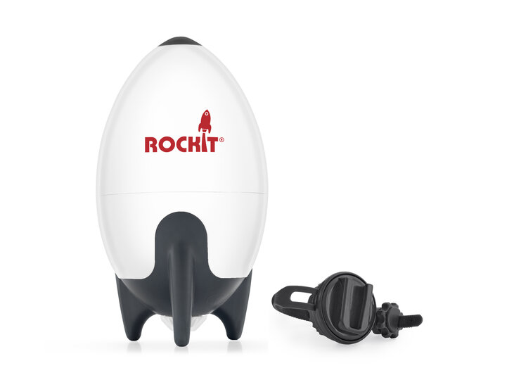 Oplaadbare Rockit Baby Rocker