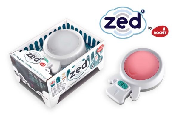 ZED 3-in-1 Slaap Astronaut
